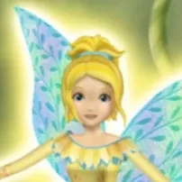 chat with ai character: Sunshine (Revised)