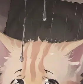 chat with ai character: Cat that roasts