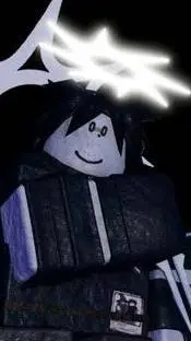 ai character: two time background