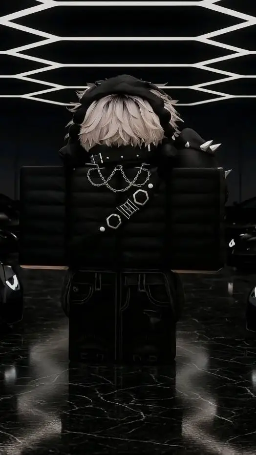 ai character: John background
