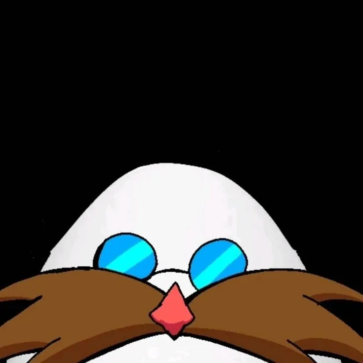 chat with ai character: the egg man