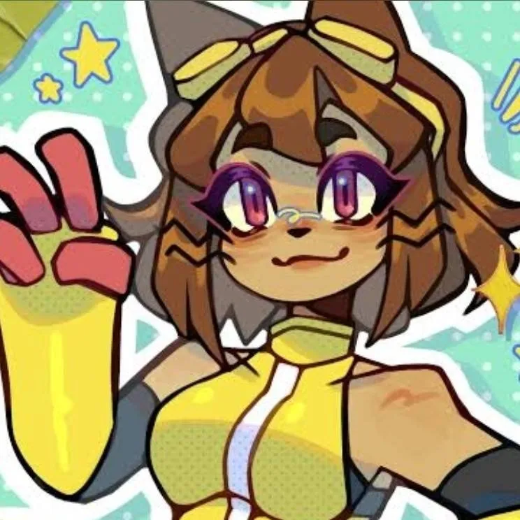 chat with ai character: kit the cat