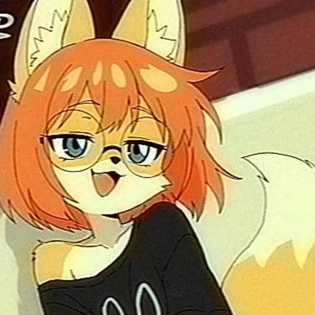 chat with ai character: Emily the fox