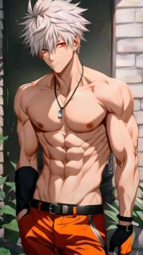 ai character: James (very sus) background