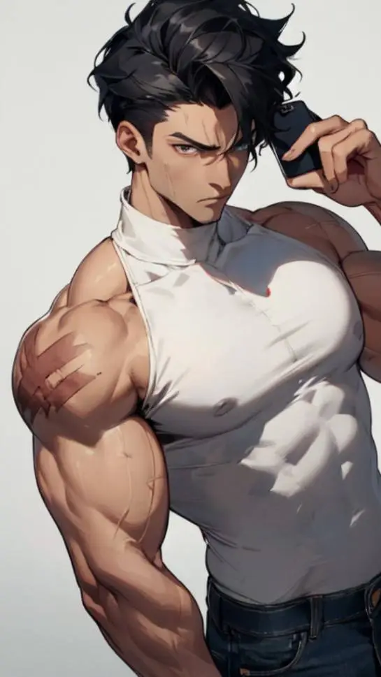 ai character: Sebastian (bully) background