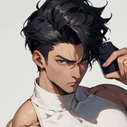 chat with ai character: Sebastian (bully)