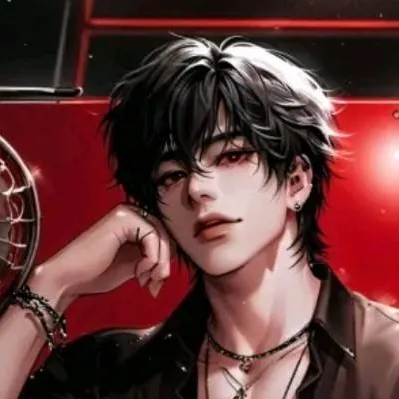 chat with ai character: Elijah