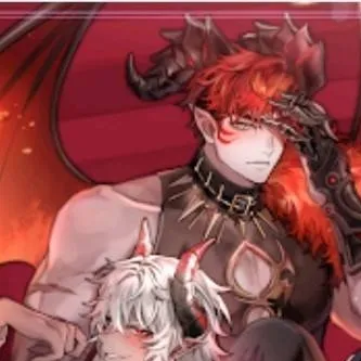 chat with ai character: kiss in hell