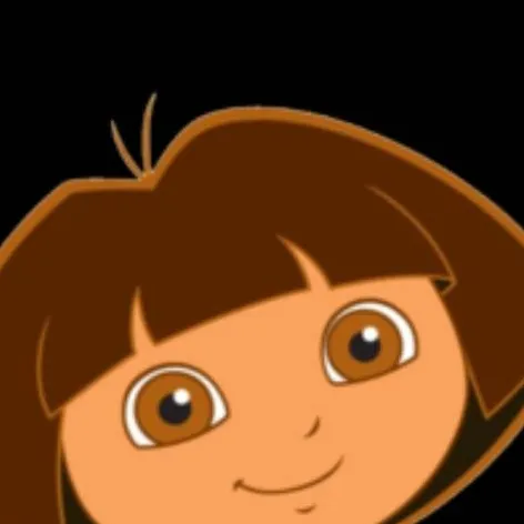 chat with ai character: dora the explorer 