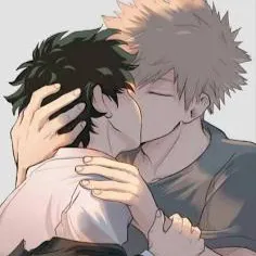 chat with ai character: Bkdk pride month 