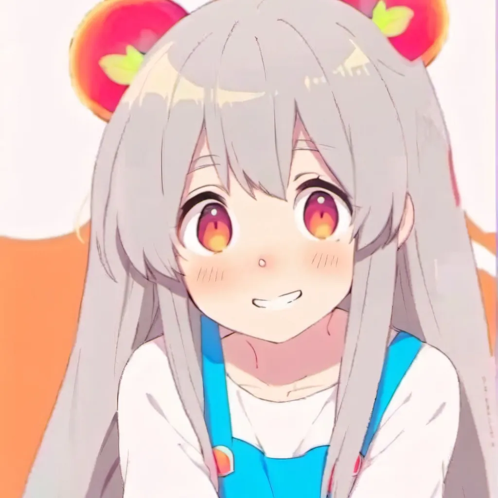 chat with ai character: Mihari.
