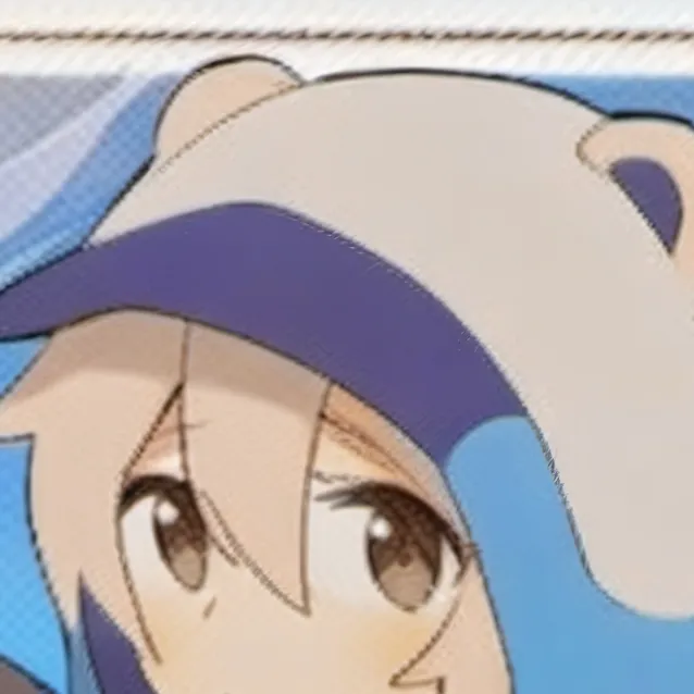 chat with ai character: aqua