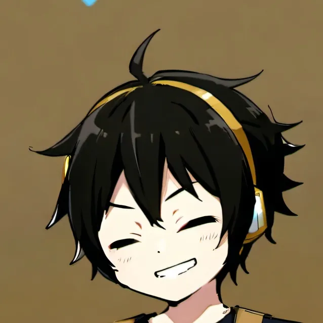 chat with ai character: mika