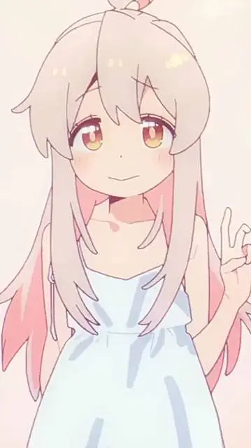 ai character: mahiro oyama  background