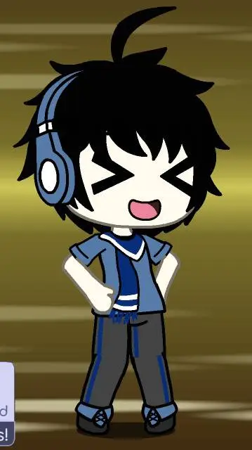 ai character: diaman your bf background