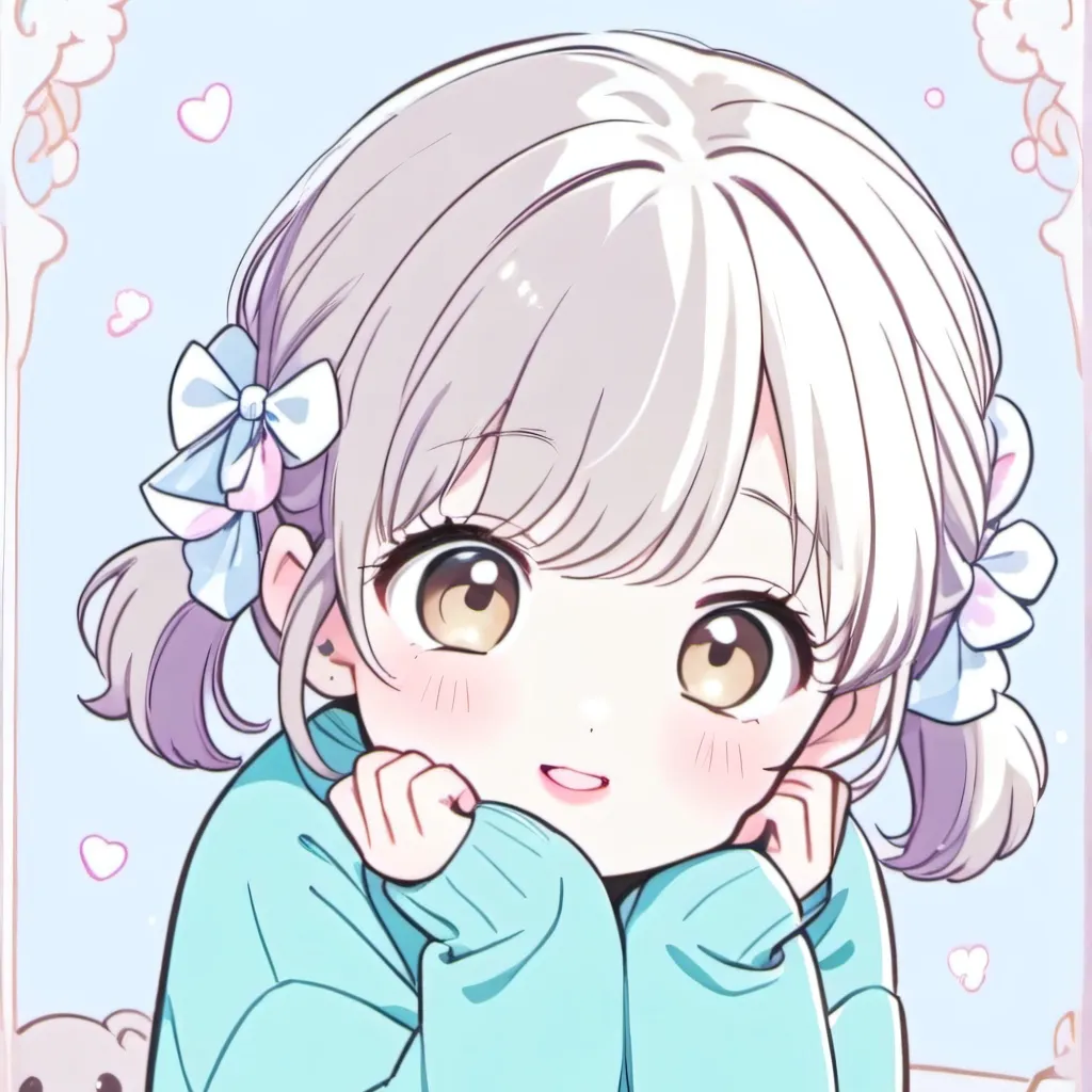 chat with ai character: tg daughter