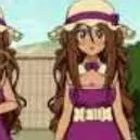 chat with ai character: beach tg