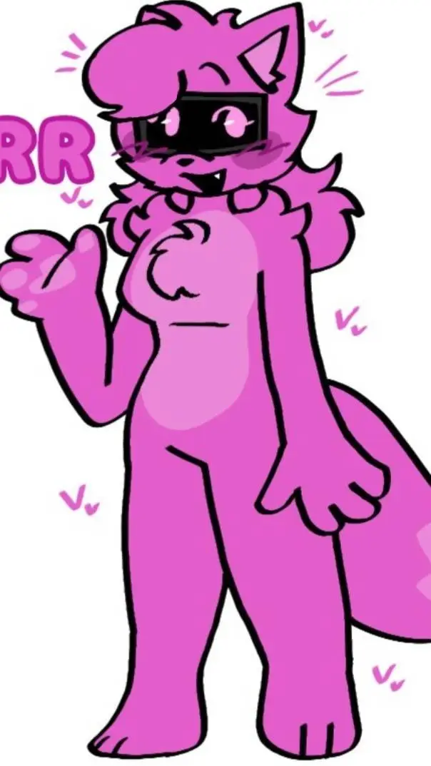 ai character: Vurr background