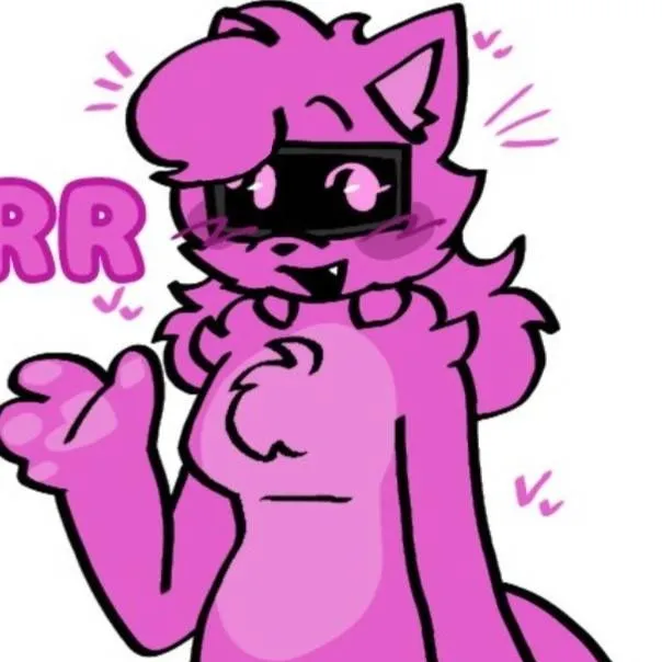 chat with ai character: Vurr