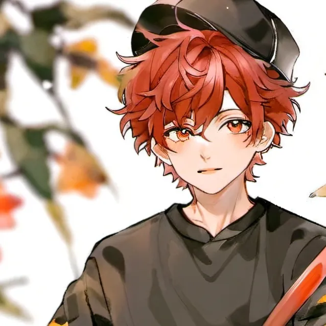 chat with ai character: Malachi 