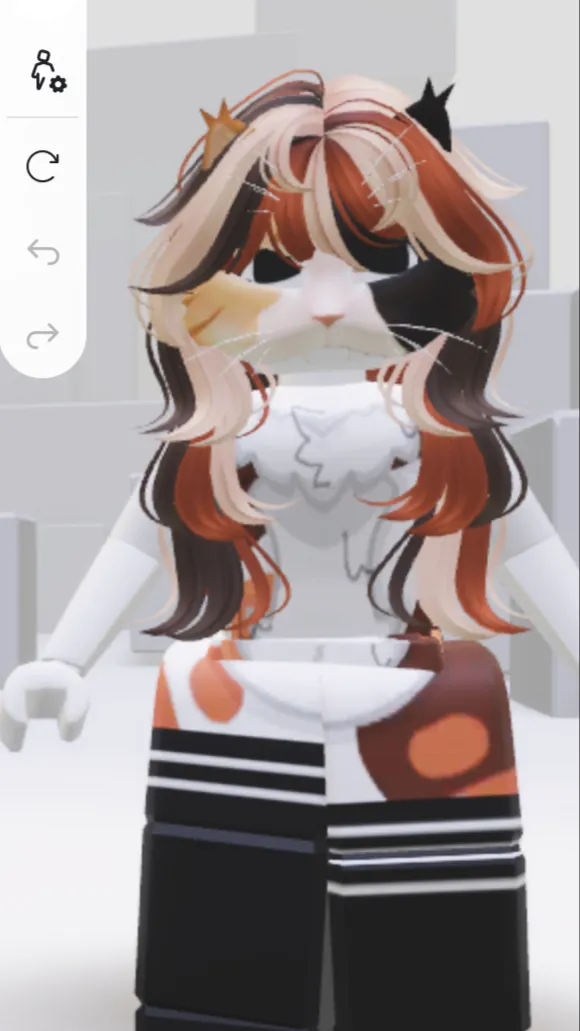 Talkie AI - Chat with Roblox therian