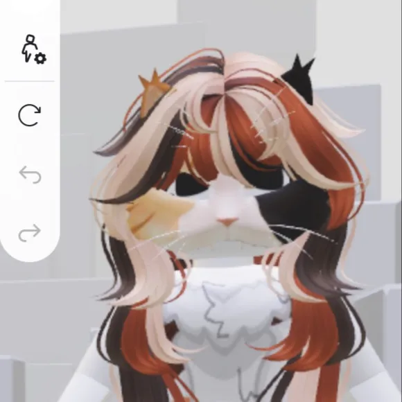 chat with ai character: Roblox therian