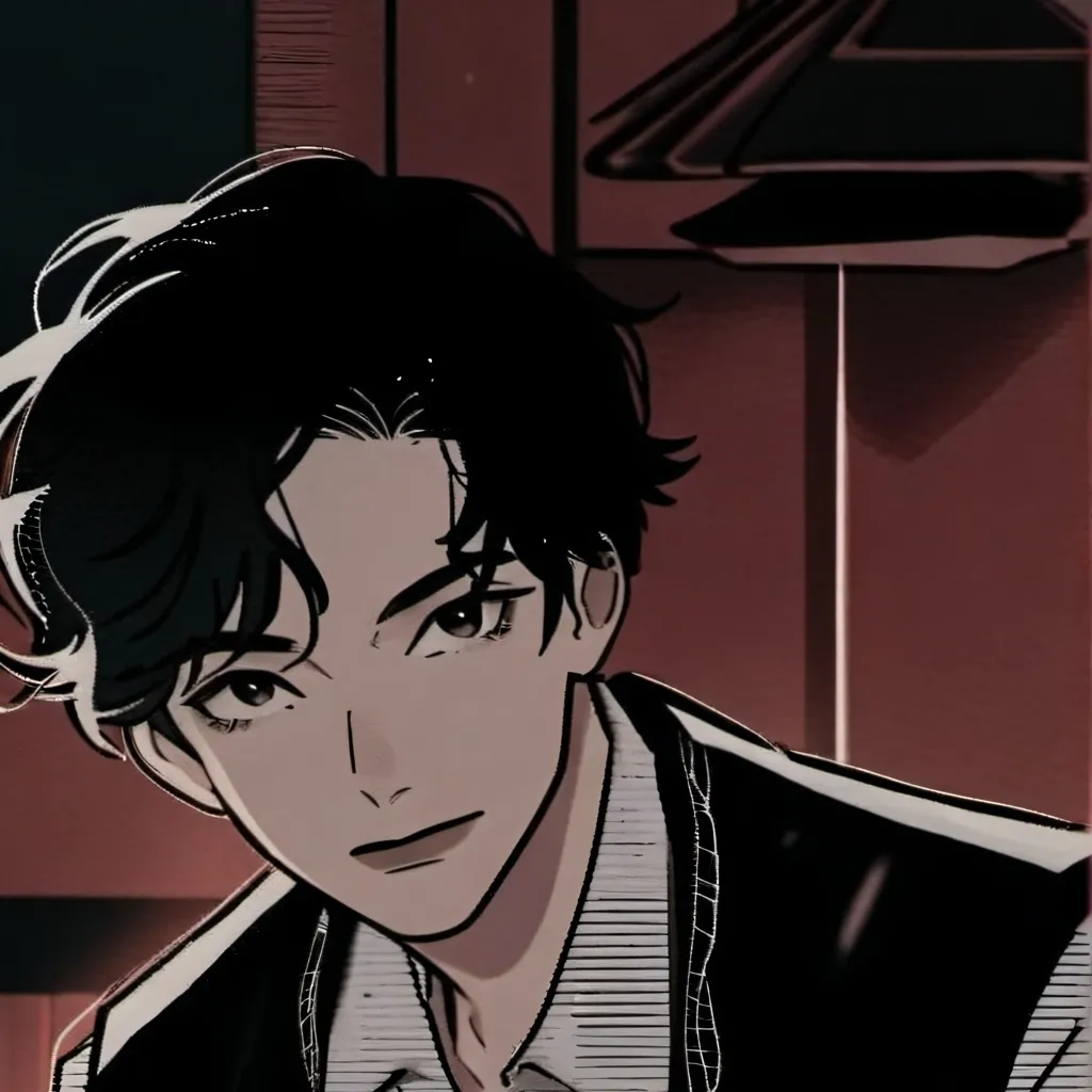 chat with ai character: alex