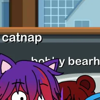 chat with ai character: sc in fnia