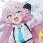 chat with ai character: Takanashi Hoshino