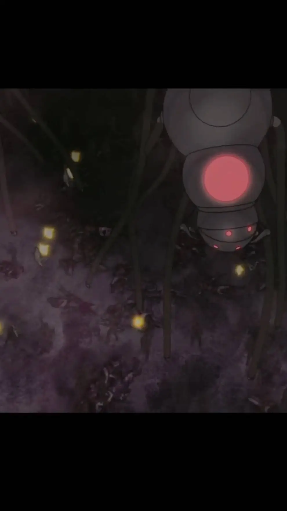 Talkie AI - Chat with Animatrix