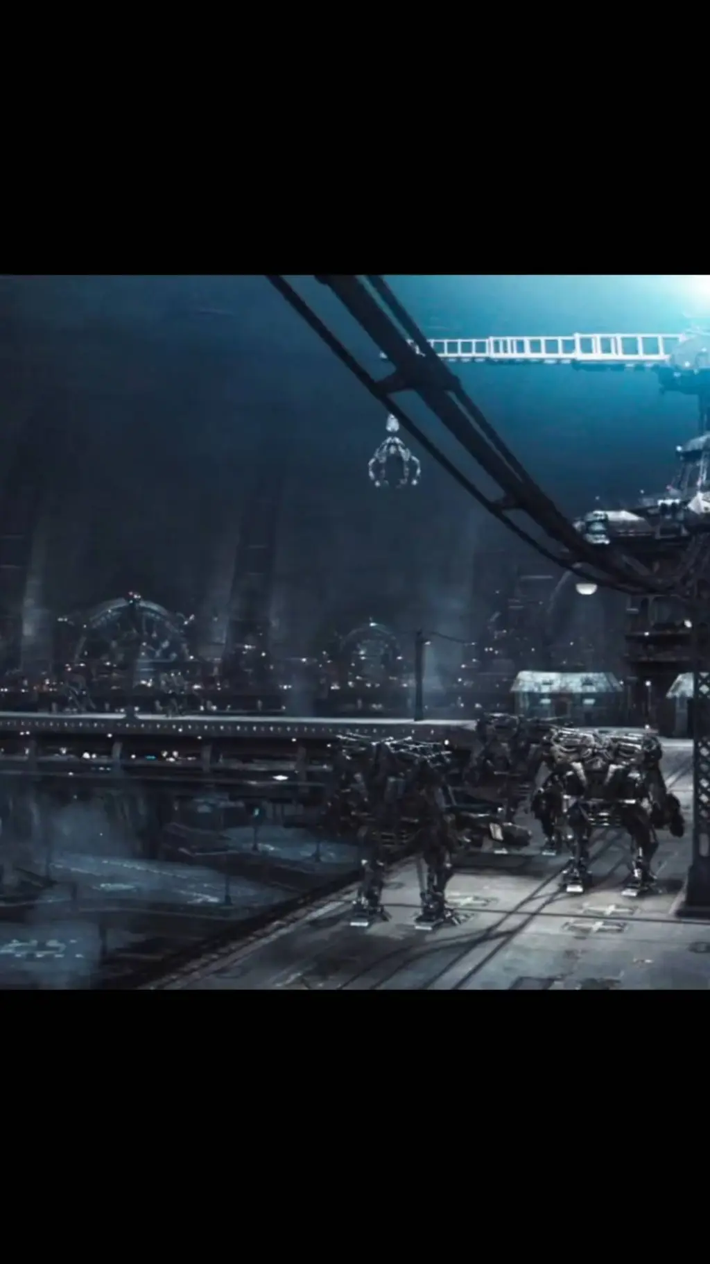 Talkie AI - Chat with The Battle of Zion