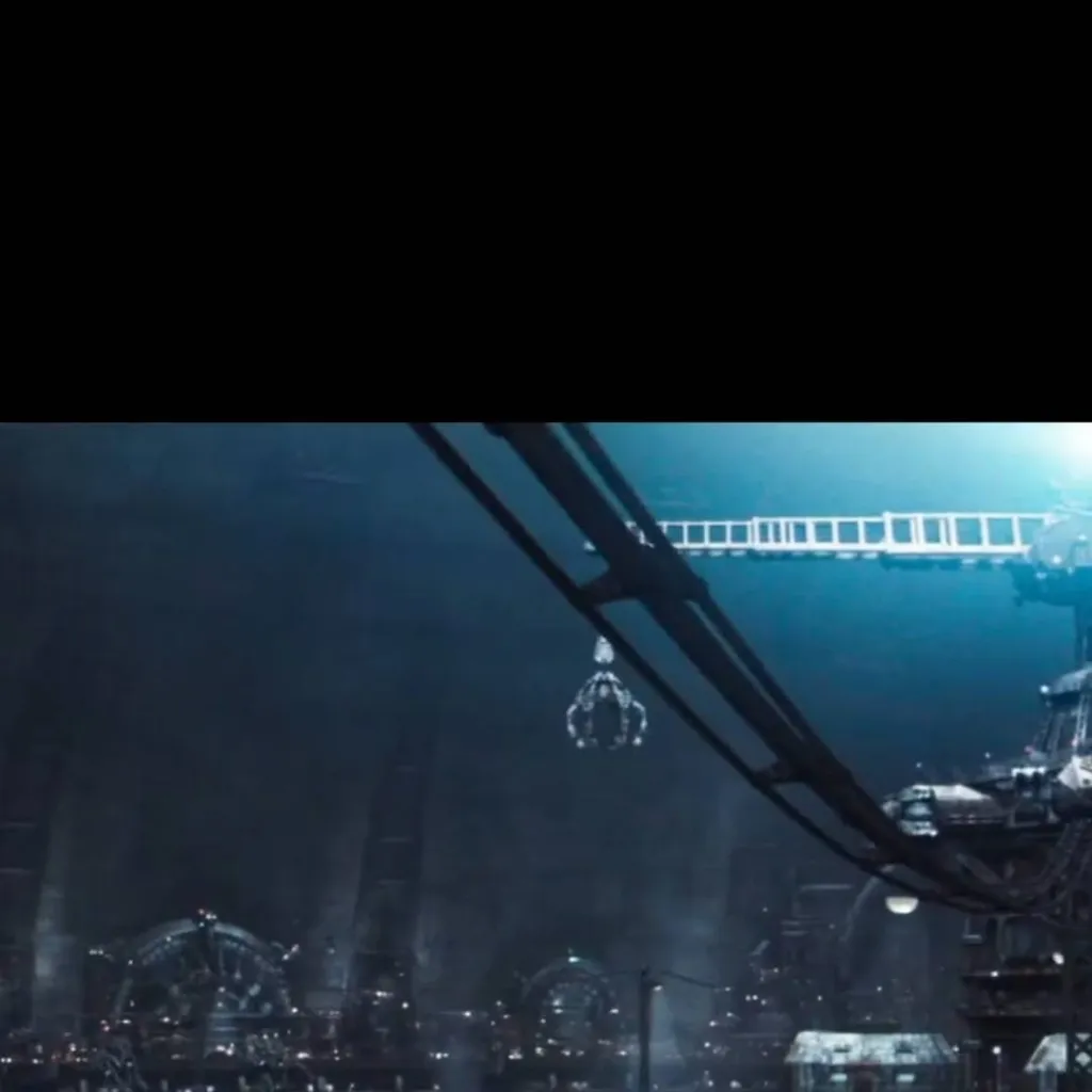 chat with ai character: The Battle of Zion