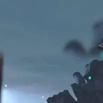 chat with ai character: The Lost Titan 2