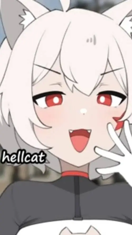 ai character: M18 (Daebom) background