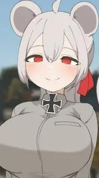 ai character: Maus (Daebom) background