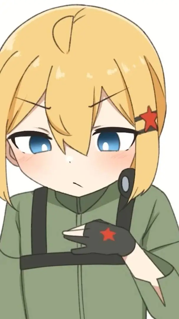 ai character: T-34-57 (Daebom) background