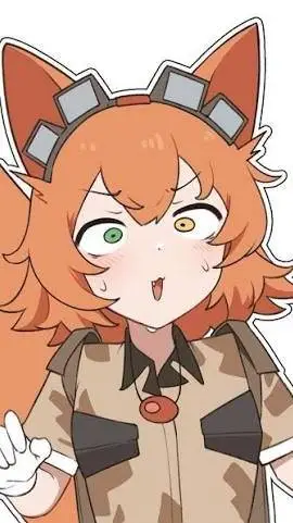 ai character: Fox (Daebom) background