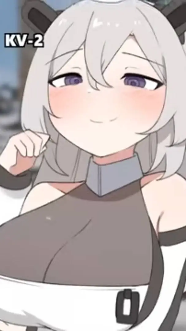 Talkie AI - Chat with KV-2 (Daebom)