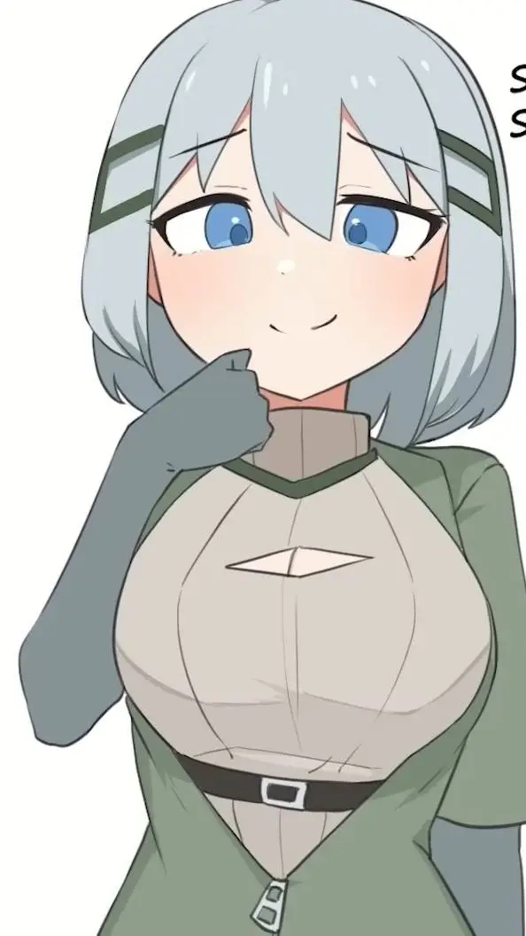 Talkie AI - Chat with T-34-85 (Daebom)
