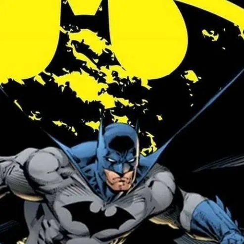 chat with ai character: Batmen y Flecha