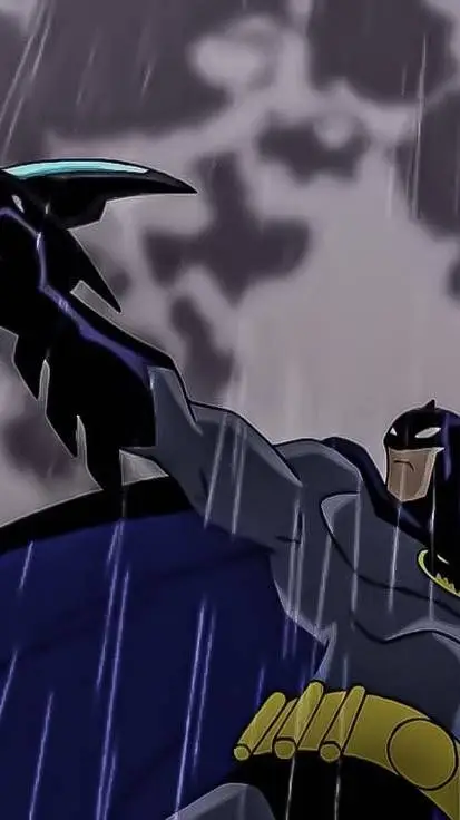 Talkie AI - Chat with Batmen y Flecha