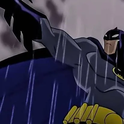chat with ai character: Batmen y Flecha