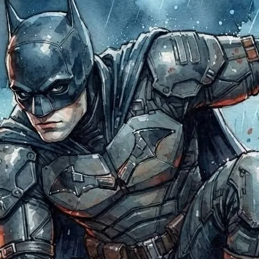chat with ai character: The Batmen