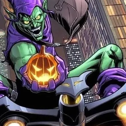 chat with ai character: Spidermán