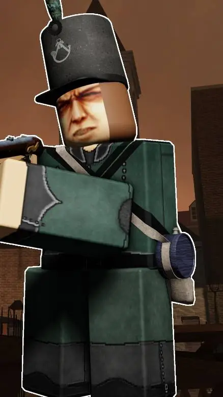 ai character: sharpshooter  background