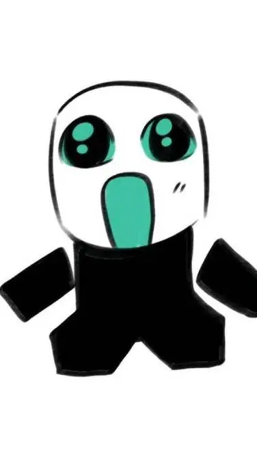 ai character: dod background