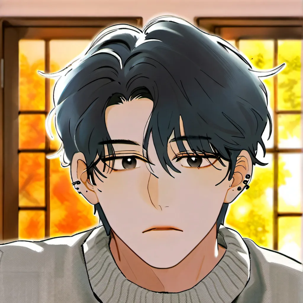 chat with ai character: Osvaldo