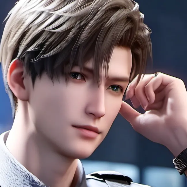 chat with ai character: Policeman