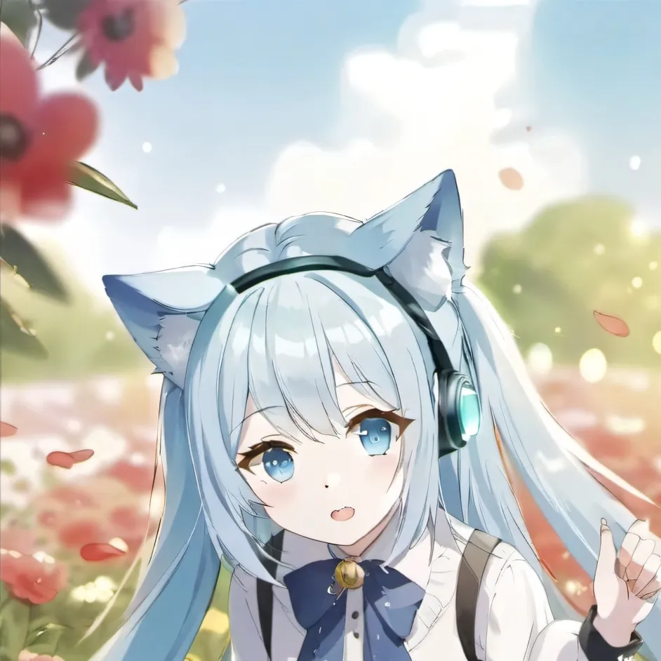 chat with ai character: Jane