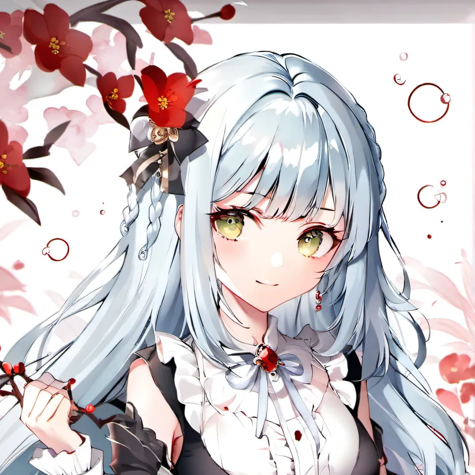 chat with ai character: Emmy 